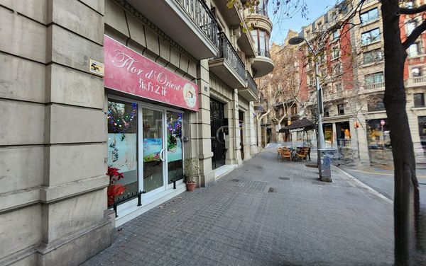 Massage Parlors Barcelona, Spain Flor D'Orient