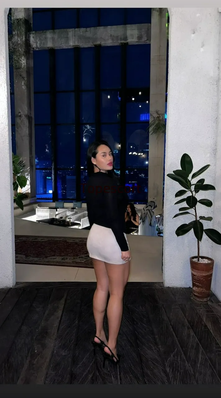 Escorts Jakarta, Indonesia Babyflo