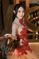 Escorts Bangkok, Thailand Sasha