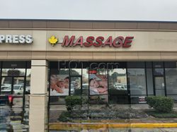 Massage Parlors Houston, Texas Mapple Massage