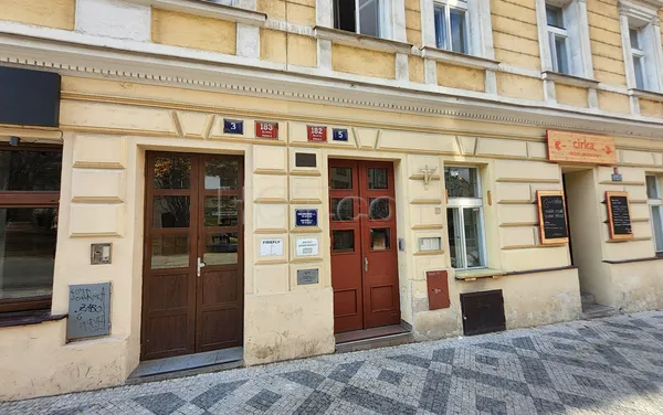 Massage Parlors Prague, Czech Republic Fantazie