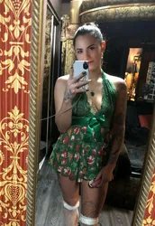 Escorts Vancouver, British Columbia JAYDEN Stone