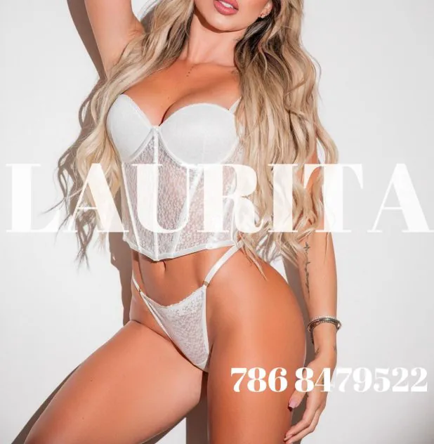 Escorts Orlando, Florida LAURITA GFE REAL 🇨🇴