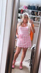 Escorts Austin, Texas Jenna