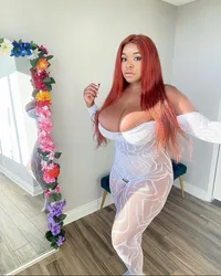 Escorts Dubai, United Arab Emirates NIKITAXX EBONY