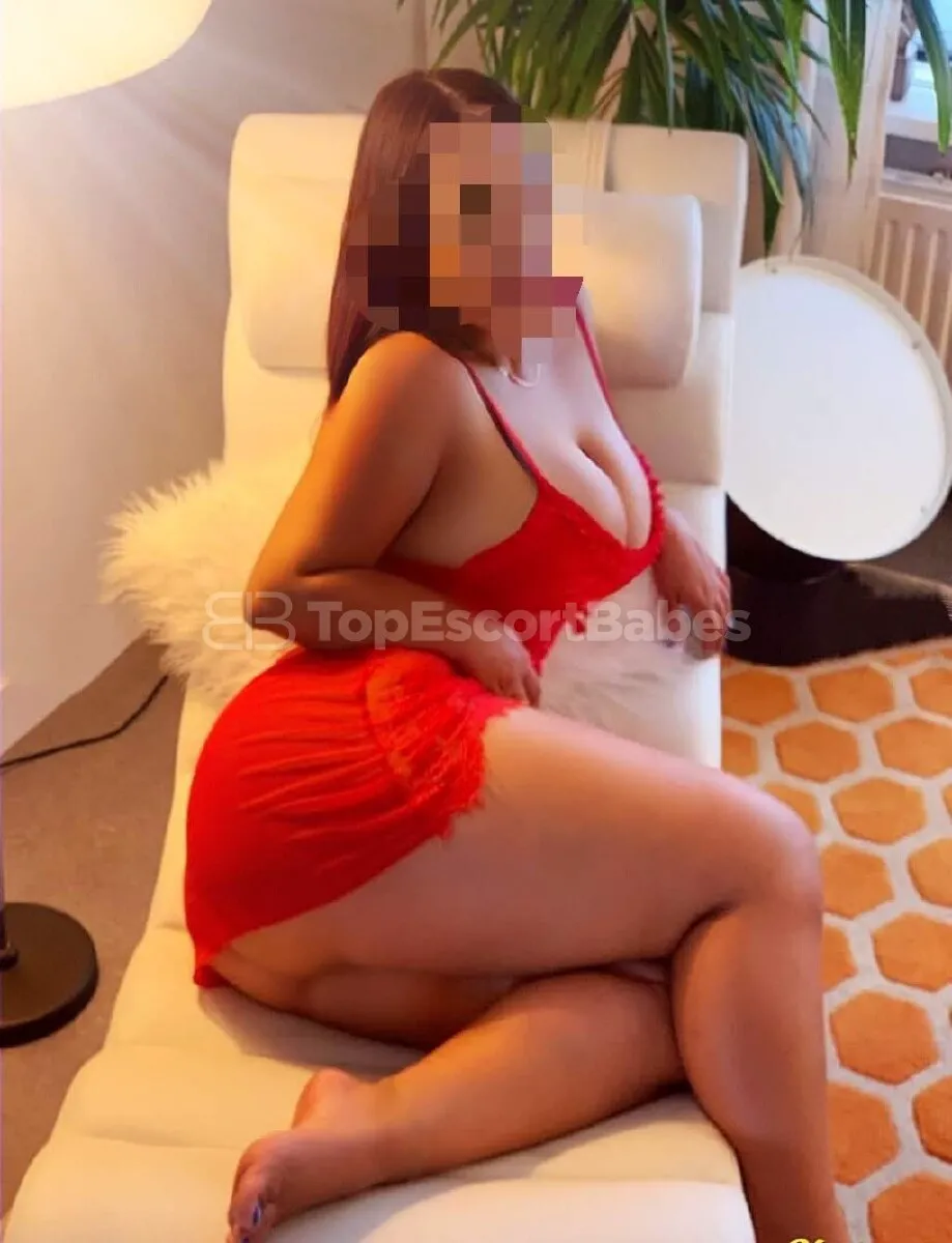 Escorts Rotterdam, Netherlands Brenda