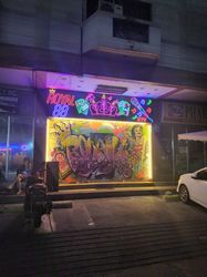 Bordello / Brothel Bar / Brothels - Prive / Go Go Bar Manila, Philippines Royal 88 Ktv