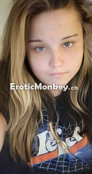Escorts Dallas, Texas Ember Renea