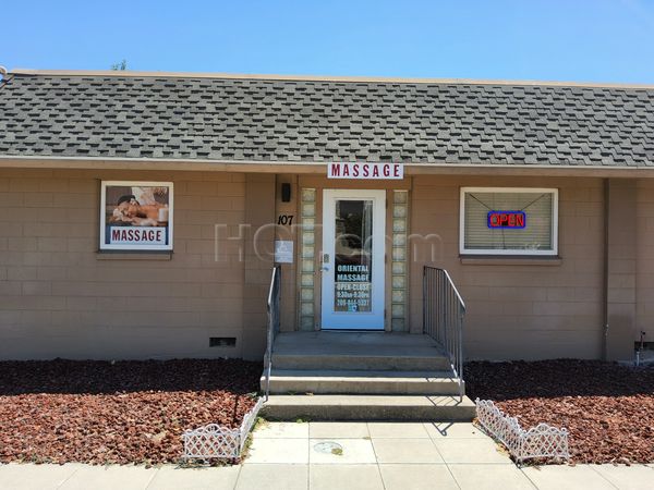 Massage Parlors Oakdale, California Oriental Massage
