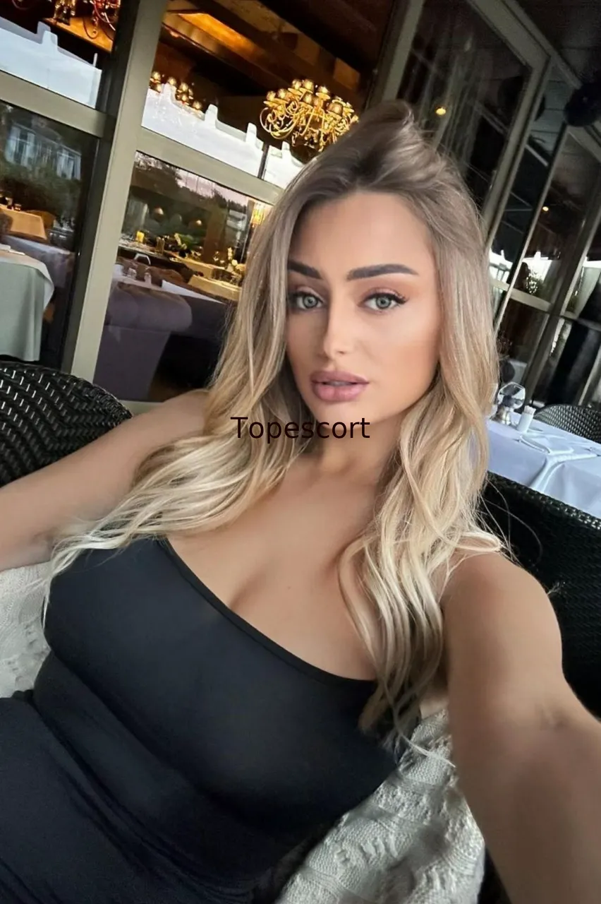 Escorts Bangkok, Thailand Svetlana