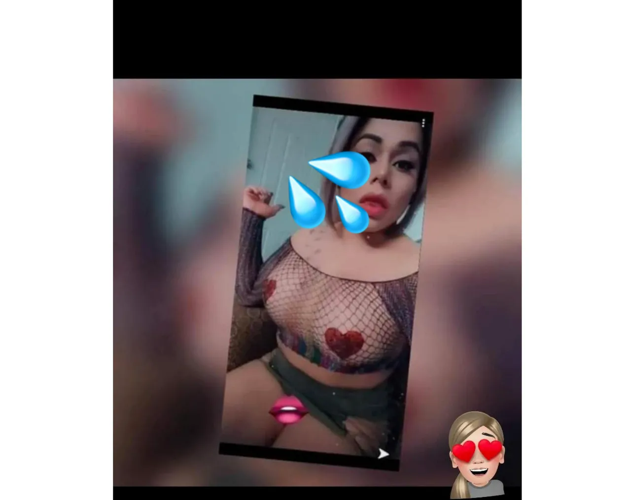 Escorts Dallas, Texas Kamy