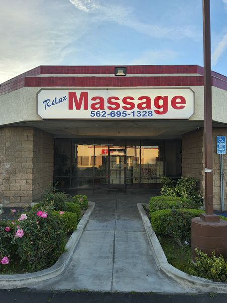 Massage Parlors Downey, California Relax Massage