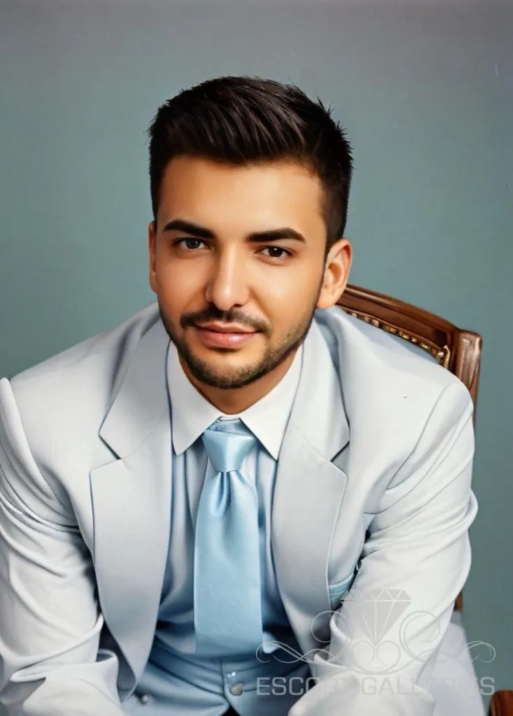 Escorts Amsterdam, Netherlands Amsterdam male escort