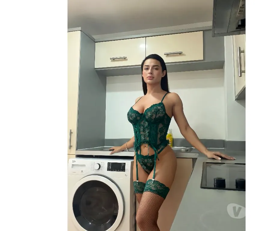 Escorts Bournemouth, England TS ALEXIA available NOW