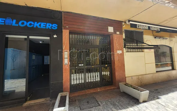 Massage Parlors Malaga, Spain Samali Centro de Masajes