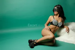 Escorts Germany Eva