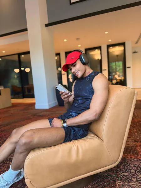 Escorts Fort Lauderdale, Florida Noah_Milan