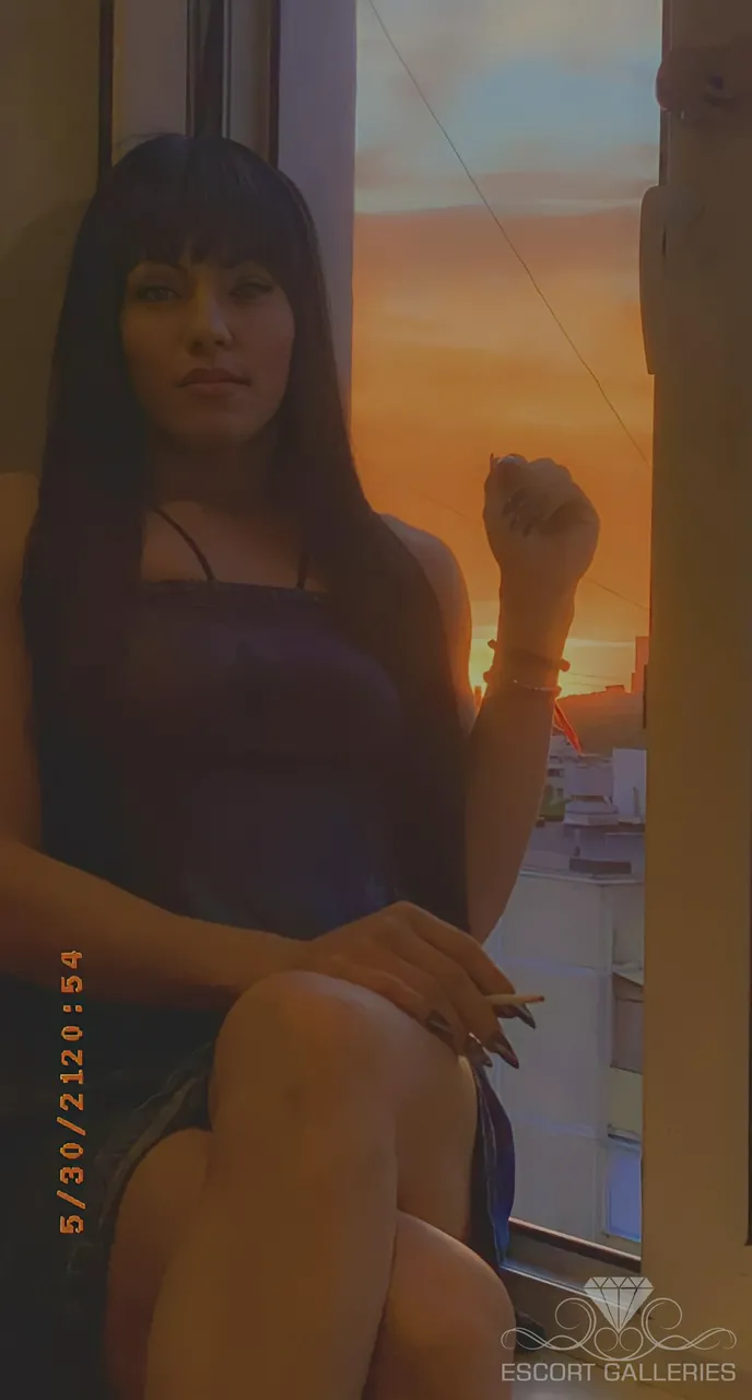 Escorts Moscow, Russia Dayana