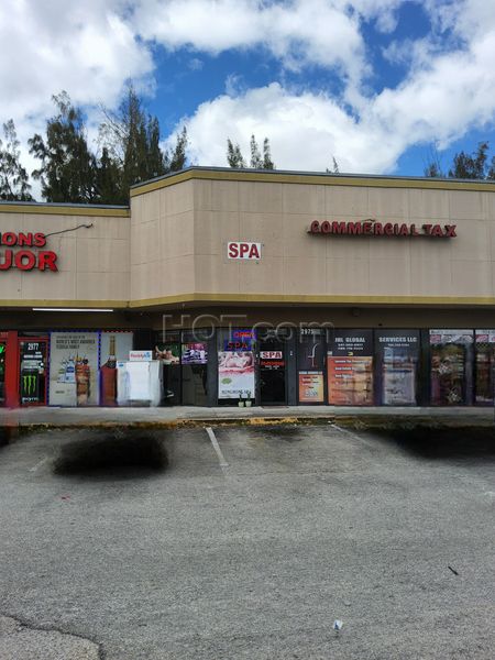 Massage Parlors Fort Lauderdale, Florida Massage & Body Rub