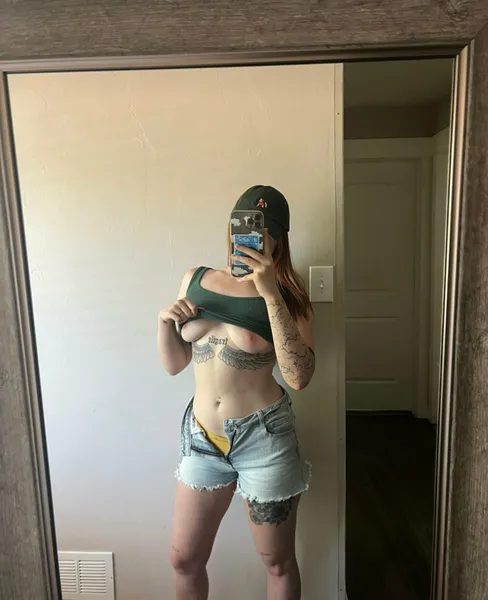 Call girl in Cleveland