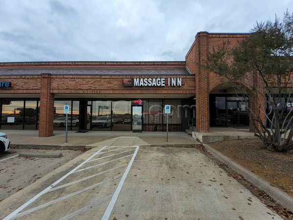 Massage Parlors Bedford, Texas Top Massage Inn