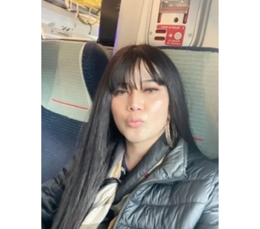 Escorts Northampton, England Sexy Linda Thai Ladyboy real hot 🔥🫦