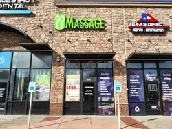 Massage Parlors The Colony, Texas Green Oaks Massage