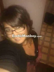Escorts Detroit, Michigan Becky