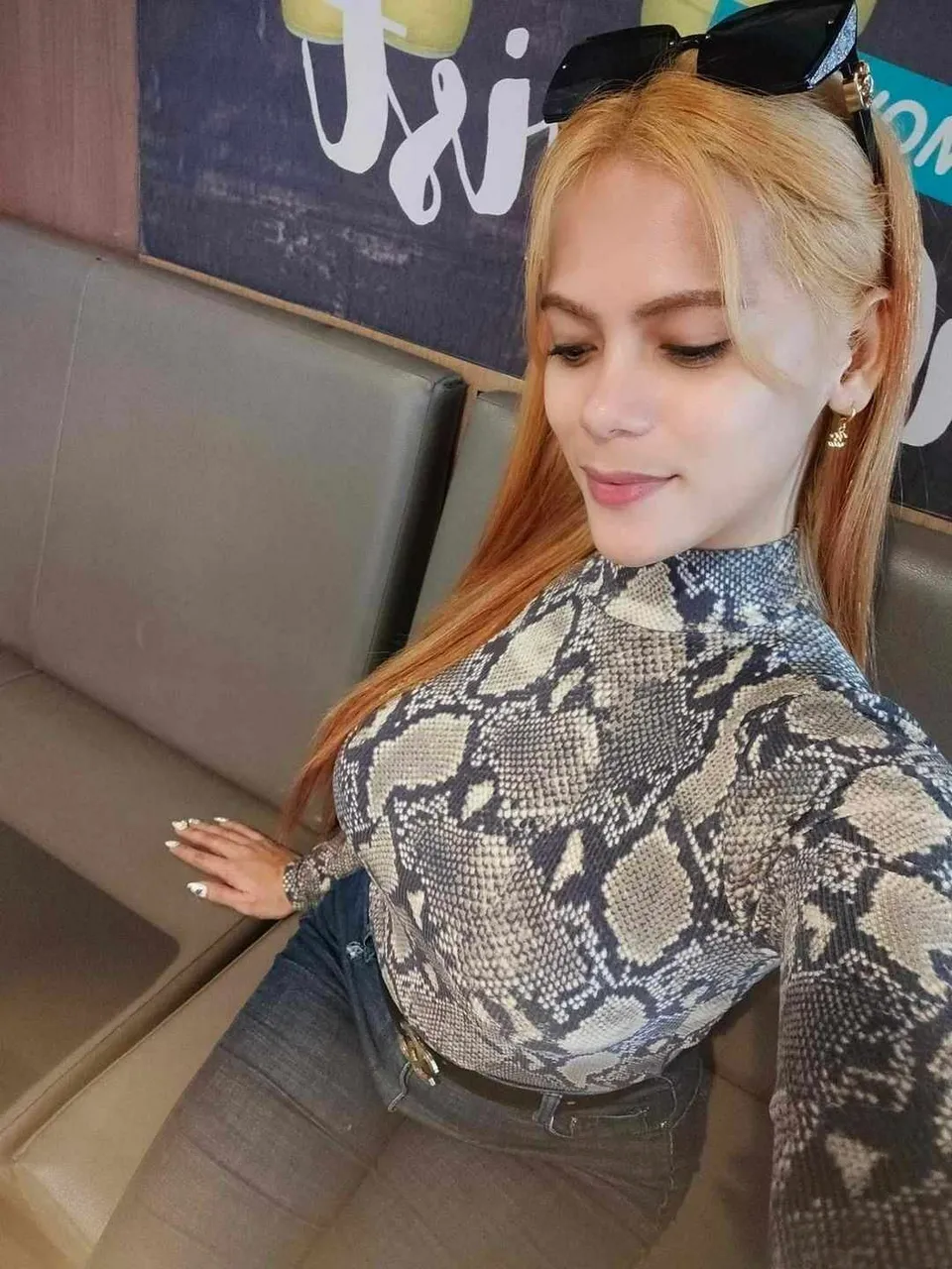Escorts Hong Kong, Hong Kong Hot Asian Aya