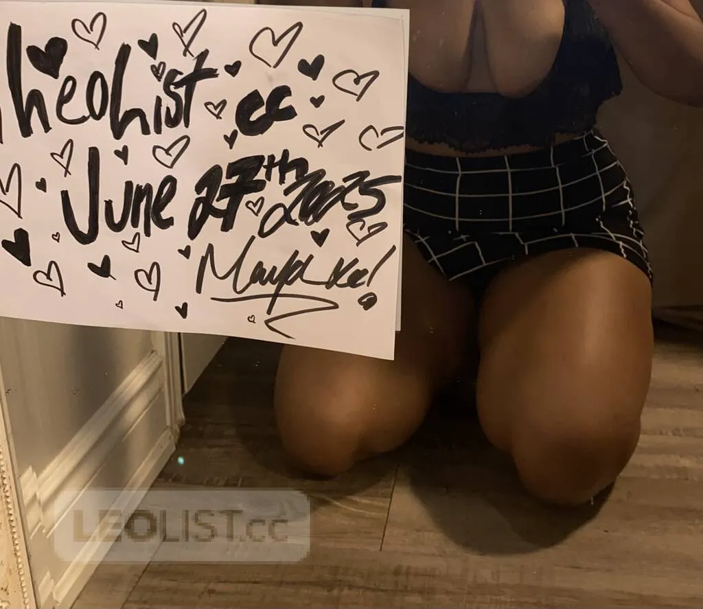 Escorts Hamilton, Ontario Amaya