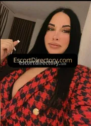 Escorts Amsterdam, Netherlands Jeanine