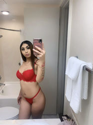 Escorts Palo Alto, California PersianGoddess304