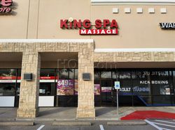 Massage Parlors Frisco, Texas King Spa Massage