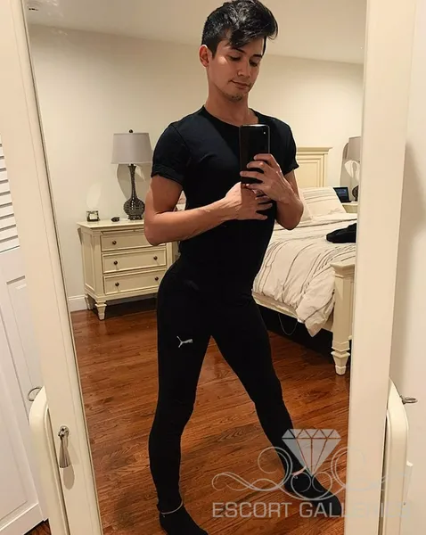 Escorts Washington, District of Columbia Thomas