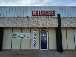 Massage Parlors Odessa, Texas Rose Foot Spa
