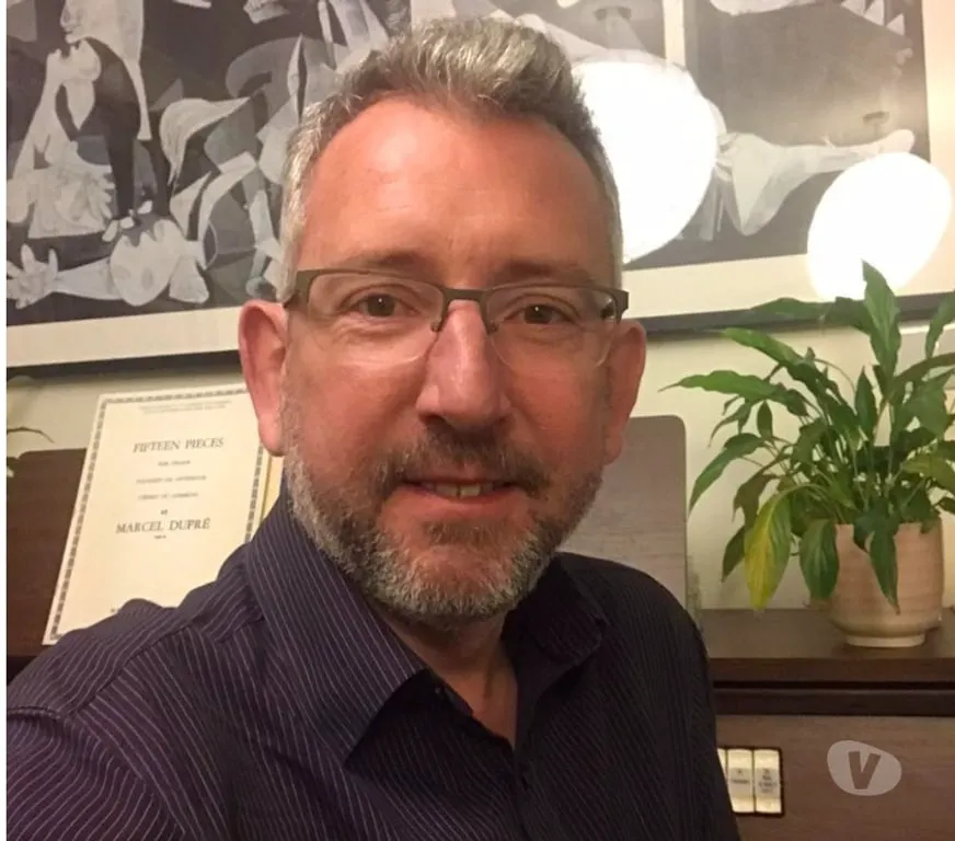 Escorts Watford, England A good man for a good woman