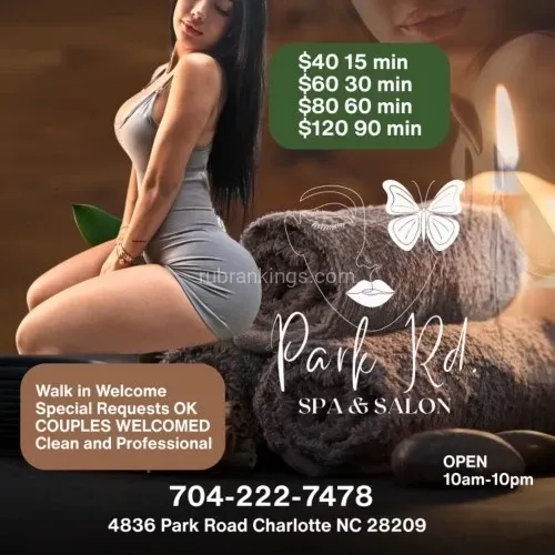 Escorts Charlotte, North Carolina Professionalism and cleanliness matters! Beautiful