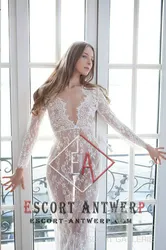 Escorts Antwerpen, Belgium Maya