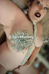 Escorts Amarillo, Texas Jaszmariah