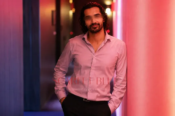 Escorts Melbourne, Australia Rian Velasquez - male Escort 


