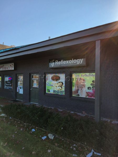 Massage Parlors Glastonbury, Connecticut Noble Reflexology