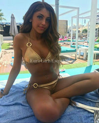Escorts Amsterdam, Netherlands Amber