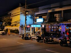 Chiang Mai, Thailand Blue Sky Massage