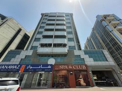 Massage Parlors Dubai, United Arab Emirates Luxe Healing Spa