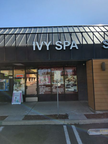 Massage Parlors Yucaipa, California Ivy Day Spa