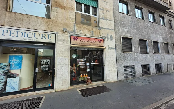 Massage Parlors Milan, Italy Orchid Thai Massage Center