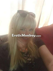 Escorts Spokane, Washington Katie