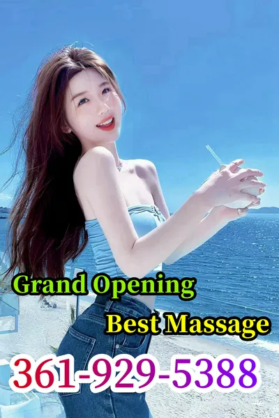 Escorts Corpus Christi, Texas ✴➕✨Best Asian Massage✴➕✨✴➕✨Professional massage✴➕✨