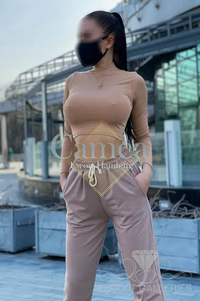 Escorts Hamburg, Germany Petra