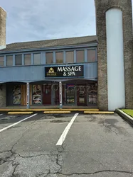 Tallahassee, Florida Thai House Massage Spa